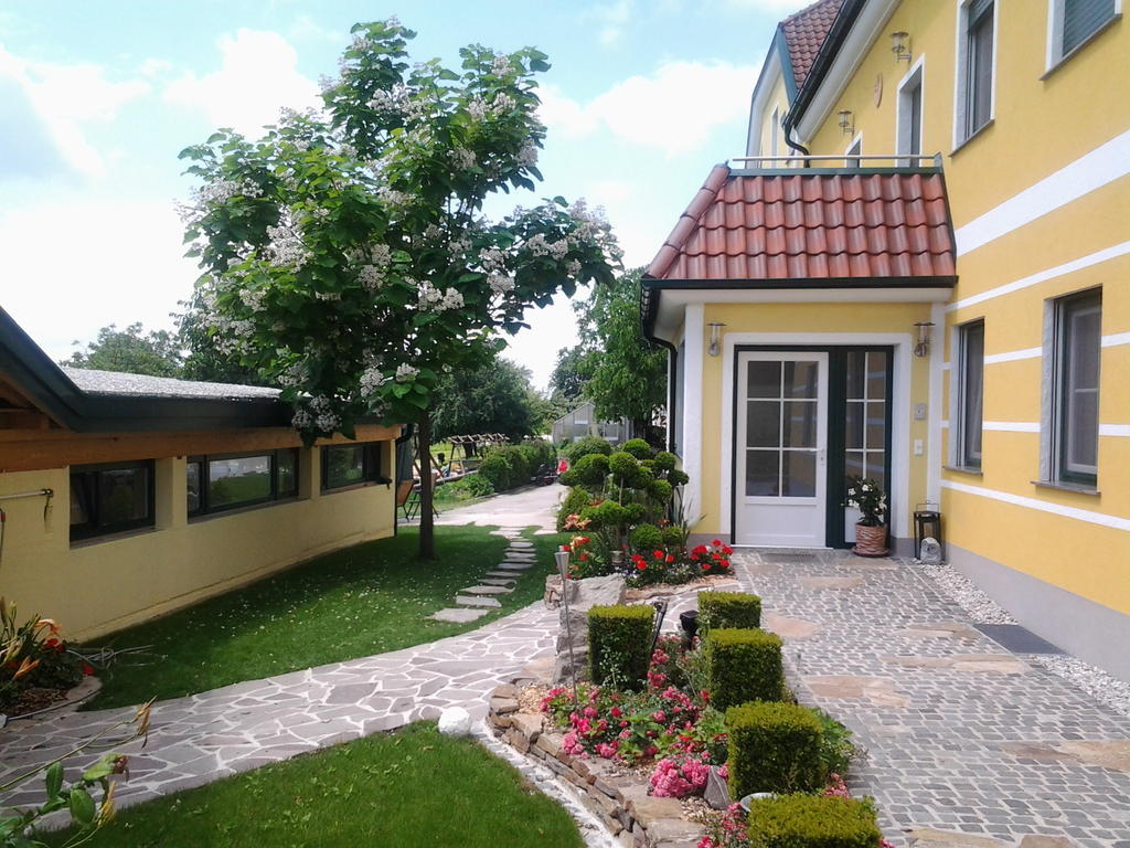 Kerndlerhof Villa İps Dış mekan fotoğraf
