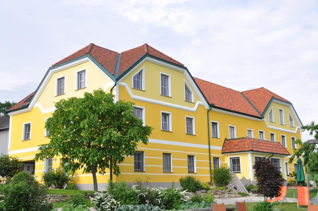 Kerndlerhof Villa İps Dış mekan fotoğraf